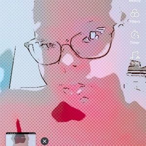 Meet your Posher, Jaquanda